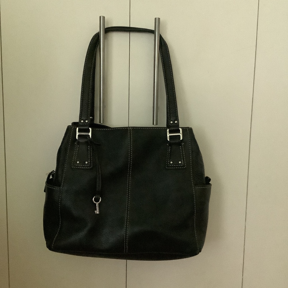 Fossil shoulder bag